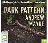 Dark Pattern (Naturalist The) [Audio]