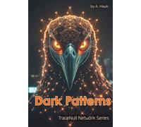 Dark Patterns: The Grid was never neutral, but it looked like freedom. (TraceNull Series)