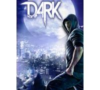 Dark (PC) - Steam Key - GLOBAL