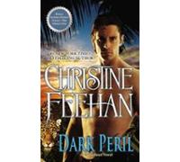 Dark Peril (ebook)