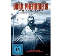 Dark Phenomena - Dunkle Geheimnisse [Alemania] [DVD]