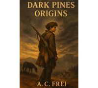 Dark Pines Origins (The Dark Pines Unit)