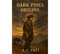 Dark Pines Origins (The Dark Pines Unit)