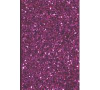 Dark Pink Glitter Journal Notebook Libreta Glossy-Finish Cover: Simple Soft Cover Lined 100 Page Writing Journal Diary Libreta Lined |Workbook for Woman Men Girls Boys Kids Teens Students