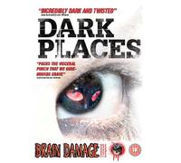 Dark Places [2005] [Reino Unido] [DVD]