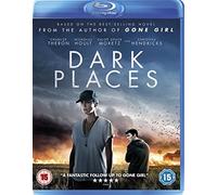 Dark Places [Blu-ray] [2015] [Reino Unido]