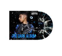 Dark Polo Gang - El Álbum The Dark - Edición Limitada 2016 X Ltd.