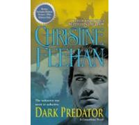 Dark Predator (ebook)