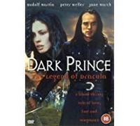 Dark Prince: The Legend of Dracula [Reino Unido] [DVD]