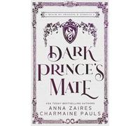 Dark Prince's Mate (A Realm of Dragons & Scrolls)