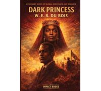 Dark Princess: An Impact Book