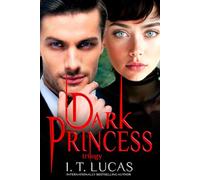 Dark Princess Trilogy: Children of the Gods Series Books 89-91 (The Children of The Gods Series)