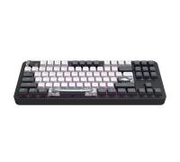 Dark project alu bushido - mechanical gaming keyboard (ansi ua)