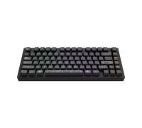 Dark project alu terra nova r2 (negro) - teclado mecánico inalámbric