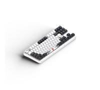 Dark project alu87 fuji ii - mechanical gaming keyboard (ansi ua)