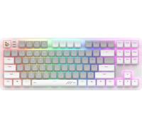 Dark Project ALU87A Onionite Cableado - G3MS Teclado mecánico RGB