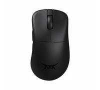 Dark project atk z1 pro max - ratón inalámbrico para juegos (negro)