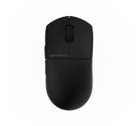 Dark project dpp_nexus_black ratón juego ambidextro rf wireless + blu