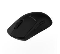 Dark project dpp_nexus_black ratón juego ambidextro rf wireless + blu