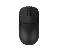 Dark project novus se wireless gaming ratón juego ambidextro rf wirel