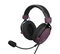 Dark Project One Hs4 Wired Headset NUEVO