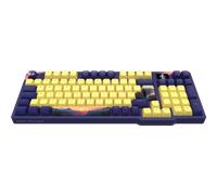 Dark project teclado para juegos sunset 98 - iso multilingüe - interr