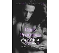 Dark Promises (réédition): Tome 2