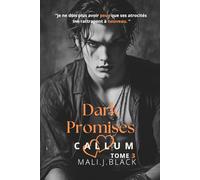 Dark Promises: tome 3 (Dark Promises (Réédition))