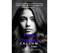 Dark Promises: Tome 4 (Dark Promises (Réédition))