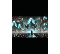 Dark Prophet: An AI Horror Story
