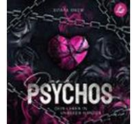 Dark Psychos: Dein Leben In Unseren Händen (audiolibro)
