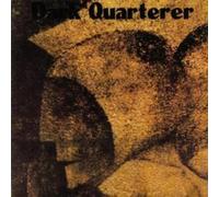 Dark Quarterer - Dark Quarterer (Orange/Red Vinyl) [Vinilo]