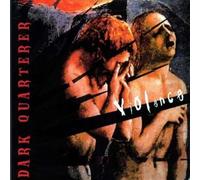 Dark Quarterer - Heroes In The Storm [Vinilo]