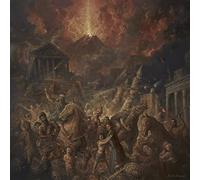 Dark Quarterer - Pompei [VINYL] [Vinilo]