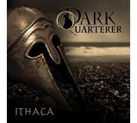 Dark Quarteter Ithaca (Vinyl) (Importación USA)
