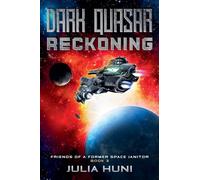 Dark Quasar Reckoning (Friends of a Former Space Janitor)