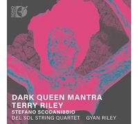Dark Queen Mantra
