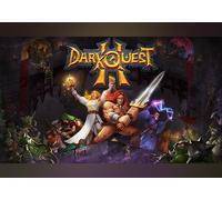 Dark Quest 2 (PC) Steam Gift - EU