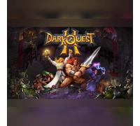 Dark Quest 2 (PC) Steam Gift - GLOBAL