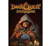 Dark Quest: Board Game (PC) - Steam Gift - EUROPE