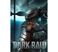 Dark Raid (PC) Steam Key GLOBAL