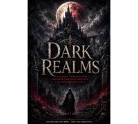 Dark Realms: A Journey Through the Shadows Beyond Reality