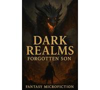 Dark Realms: Forgotten Son: Funny Fantasy Microfiction