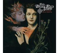 Dark Red Seed - Stands With Death -Ep- [Vinilo]