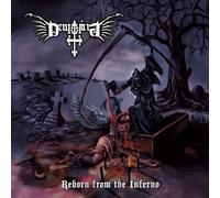 Dark Ring - Reborn From The Inferno