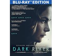 Dark River [USA] [Blu-ray]
