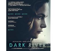 Dark River [USA] [Blu-ray]