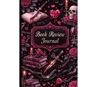 Dark Romance Book Review Journal