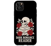 Dark Romance Books Libro de fantasía Picante Fairy Bookworm Carcasa para iPhone 11 Pro MAX