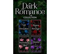 Dark Romance Collection: Their Impossible Desert Match / Fast Deal / Penniless and Secretly Pregnant / Secret Pleasure / Awakened by the Scarred ... Ransom / Married for His One-Night Heir